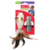 KONG REFILLABLES BEAVER