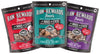 Northwest Naturals Raw Rewards Freeze-Dried Treats for Dogs and Cats (Chicken Liver- 3 oz)