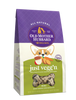 Old Mother Hubbard Crunchy Classic Natural Just Veg'N Biscuits Dog Treats (Small: 3.3-lb)