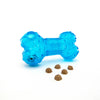 Guru No Begging Bone Dog Toy (Medium: 5.75”L x 3.0”H x 2.0”H)