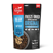 Orijen Freeze-Dried Epic Bites Original