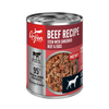 ORIJEN Beef Recipe Stew with Shredded Beef and Eggs Wet Dog Food (12.8 Oz Single)