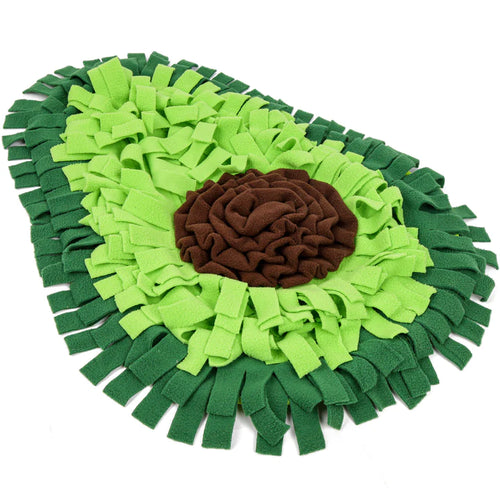 Injoya Snuffle Mats