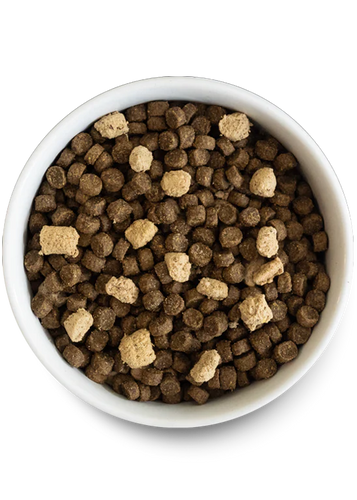 Open Farm Raw Mix Grain Free Front Range Dry Dog Food