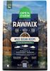 Open Farm Raw Mix Grain Free Wild Ocean Dry Dog Food