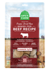 Open Farm Grass-Fed Beef Freeze Dried Raw Patties for Dogs (17.5 oz)