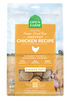 Open Farm Harvest Chicken Freeze Dried Raw Patties for Dogs (17.5 oz)