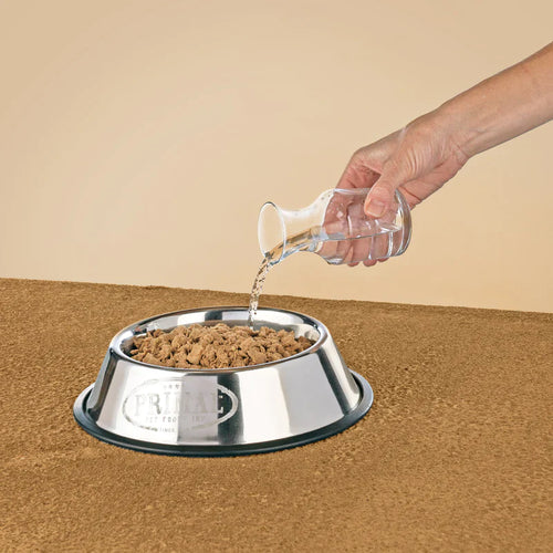 Primal Pet Foods Canine Lamb Freeze-Dried Nuggets