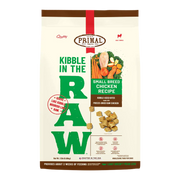 Primal Kibble In The Raw Small Breed Chicken