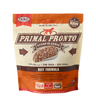 Primal Pet Foods Canine Raw Frozen Pronto (Pork 4 Lb)