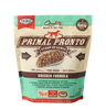 Primal Pet Foods Canine Raw Frozen Pronto (Pork 4 Lb)