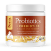 Fera Organics Probiotics +Prebiotics for Dogs & Cats