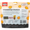 Primal Friendchips Matter Beef Jerky Dog Treats