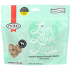 Primal Liver Laugh Love Freeze Dried Chicken Dog Treats (1.5 oz)