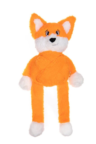 Growl Pulldozers Fox