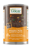 Nature’s Logic Pumpkin Purée (15 oz Single)
