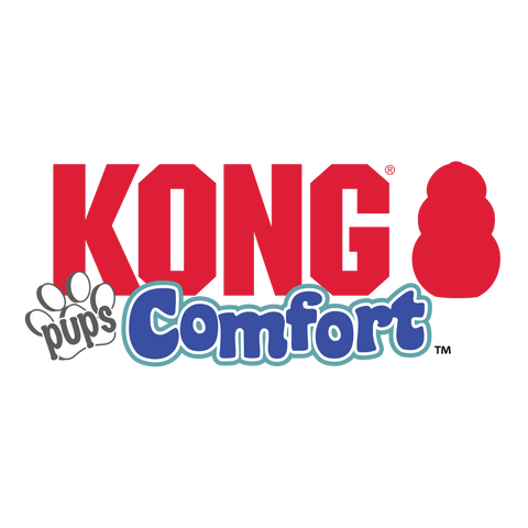 KONG Comfort Pups Dog Toys