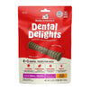 Stella & Chewy's Dental Delights Extra Small Dental Treats for Dogs