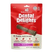 Stella & Chewy's Dental Delights Extra Small Dental Treats for Dogs