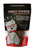 Einstein Pets Sweet Potato Cleverly Crafted Dog Treats