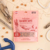 Polkadog Salmon Says (Bits) Dog Treats (7oz)