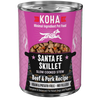 Koha Santa Fe Skillet Stew Canned Dog Food