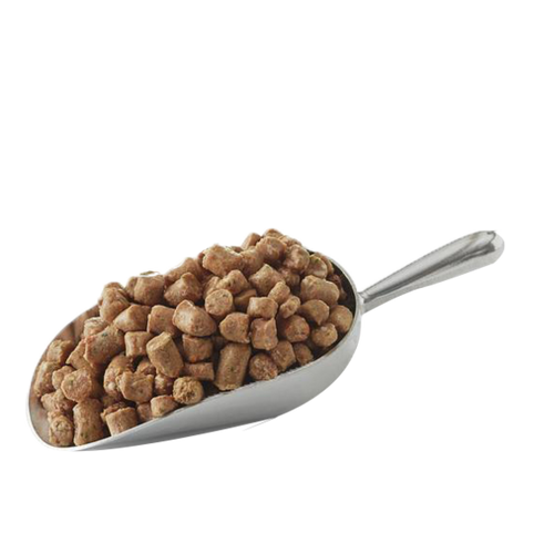 Primal Pet Foods Canine Raw Frozen Pronto (Turkey & Sardine 4 Lb)