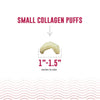 Icelandic Collagen Puffs Bites with Marrow (1.3oz)