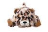 Growl Snugglez Leopard