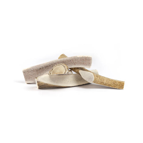 Ridge Runner Split Elk Antlers