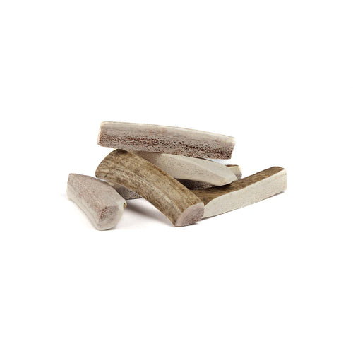 Ridge Runner Split Elk Antlers