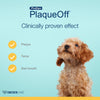 Proden PlaqueOff System® Dental Care Bones - Mint Fusion (17 oz)