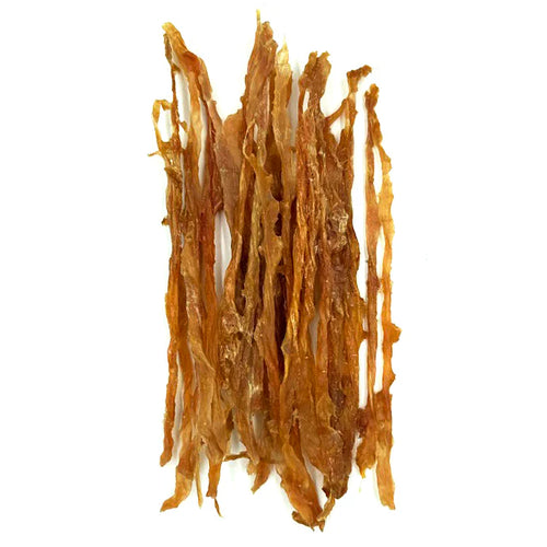 Tuesday's Natural Dog Company Turkey Tendons