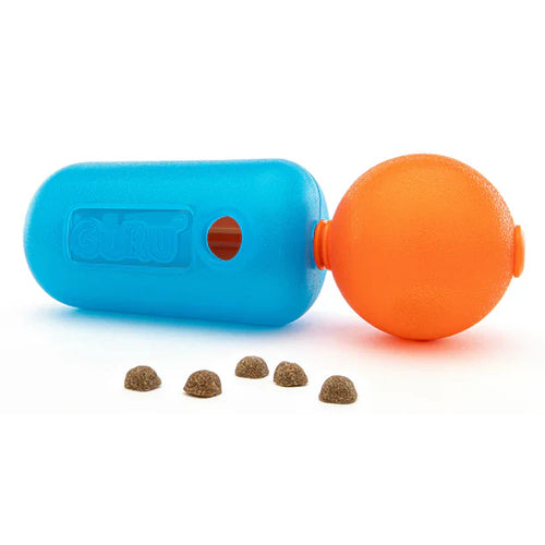 Guru Treat Challenger Dog Toy (Medium)