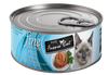 Fussie Cat Fine Dining Pate Tuna & Vegetables Canned Cat Food