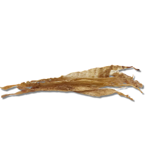 Bark 'N Big Turkey Tendons Dog Treats (3 oz)