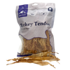 Bark 'N Big Turkey Tendons Dog Treats (3 oz)