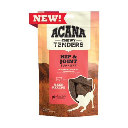 Acana Beef Chewy Tenders