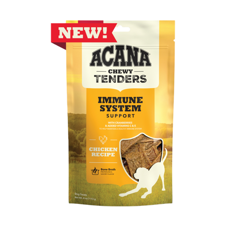 Acana Chicken Chewy Tenders