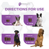 Nootie Progility Calming Aid Soft Chew Supplement For Dogs (90 Count)