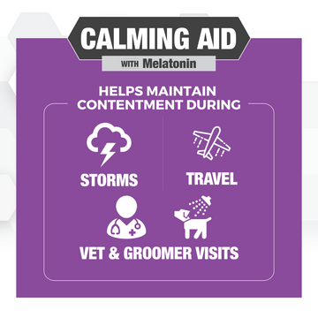 Nootie Progility Calming Aid Soft Chew Supplement For Dogs (90 Count)
