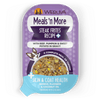 Weruva Meals n' More Steak Frites Wet Dog Food