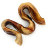 Tuesday's Natural Dog Company 6 Wavy Collagen Dog Chew