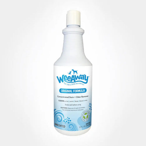 Wee Away for Dogs and Cats Original Formula Unscented