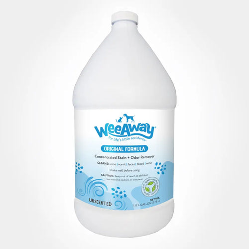 Wee Away for Dogs and Cats Original Formula Unscented