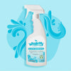 Wee Away X2 Stain & Odor for Dogs & Puppies, Ocean Breeze Scent