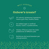 Oxbow Simple Rewards Timothy Treats (1.4 Oz)