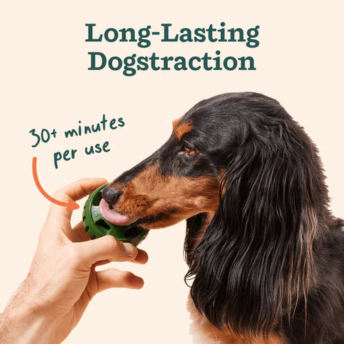 Woof Superchewer Pupsicle