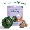 Woof Calming Vitamin Pops
