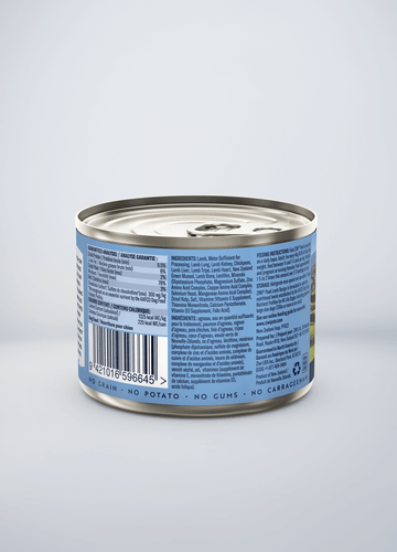 ZIWI Peak® Original Lamb Recipe Wet Dog Food (13.75 oz can)